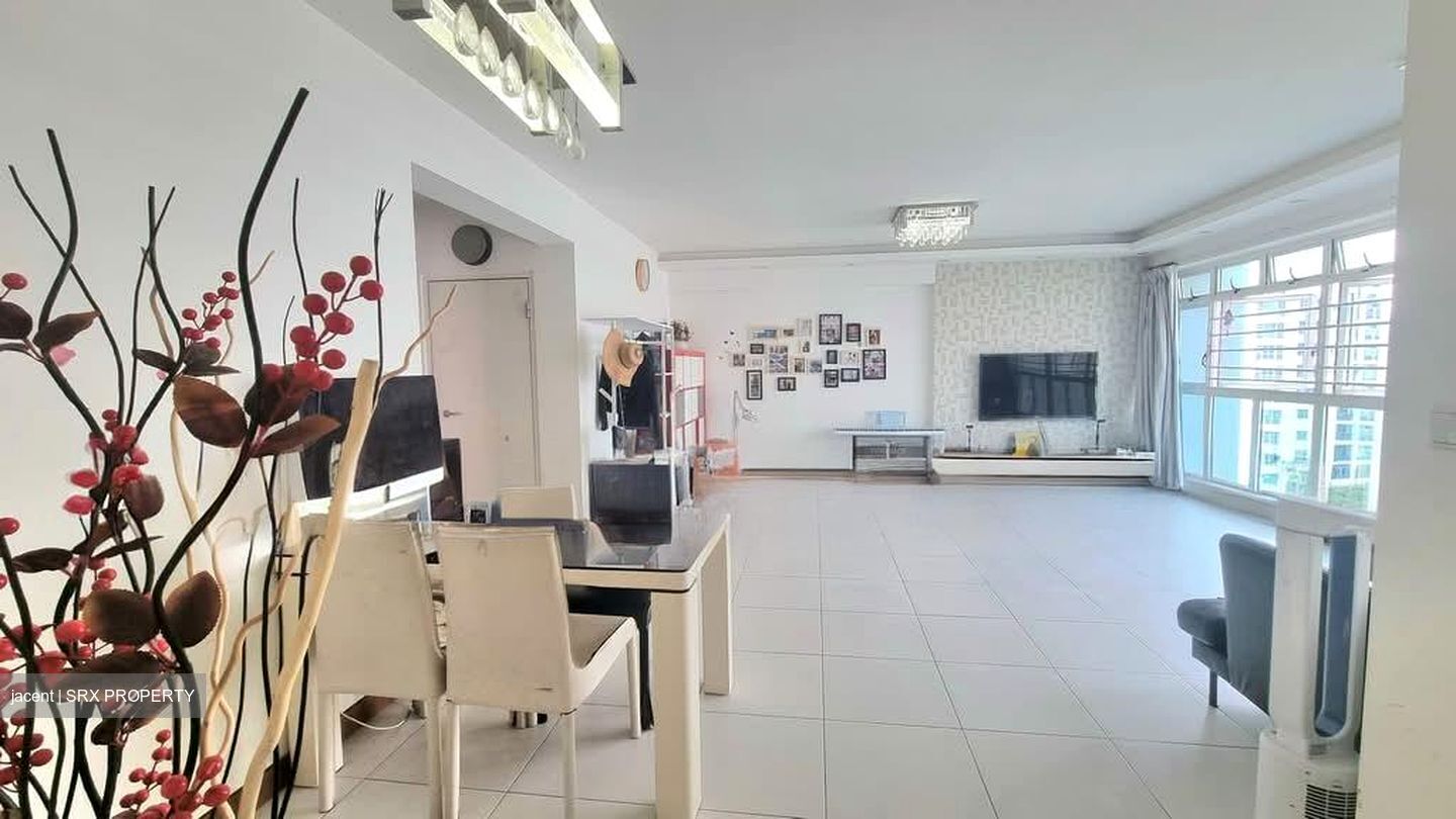 Blk 617C Punggol Breeze (Punggol), HDB 5 Rooms #569750471
